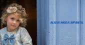 Alicia Moda Infantil | Ropa infantil de calidad hecha en España